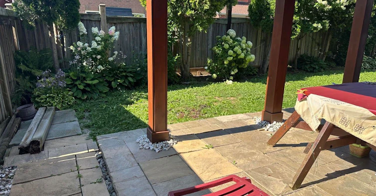 Basement-95 Ames Crescent, Aurora, ON, L4G 7Y5 - 19
