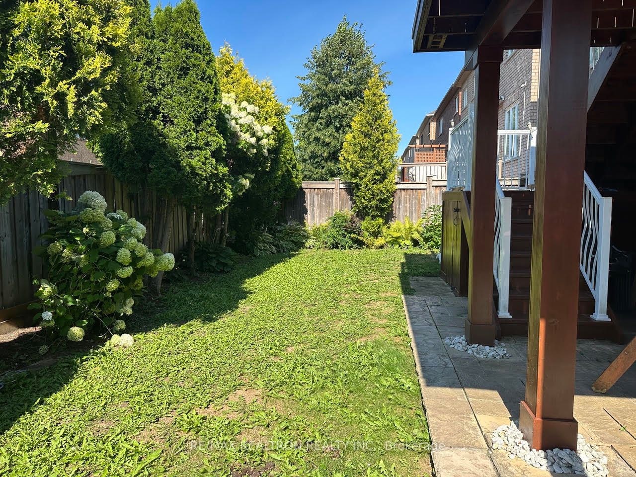 Basement-95 Ames Crescent, Aurora, ON, L4G 7Y5 - 20