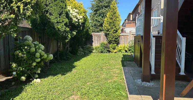Basement-95 Ames Crescent, Aurora, ON, L4G 7Y5 - 20