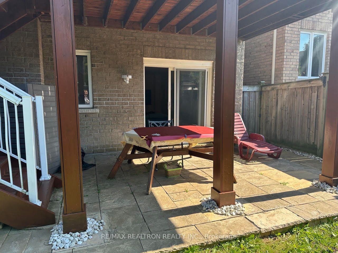 Basement-95 Ames Crescent, Aurora, ON, L4G 7Y5 - 21
