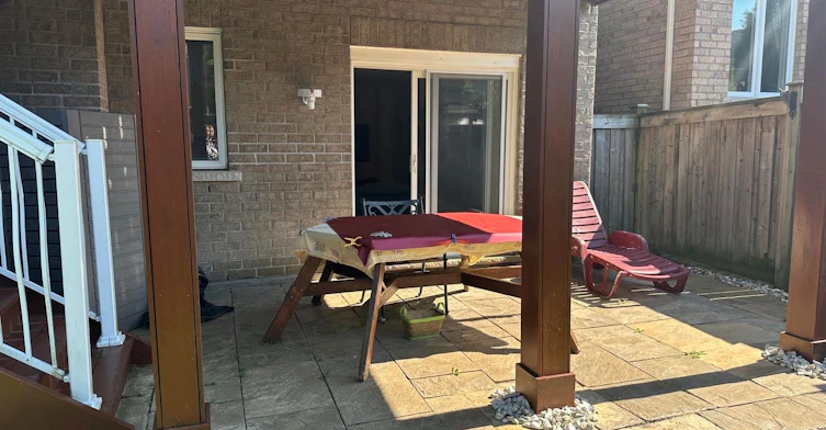 Basement-95 Ames Crescent, Aurora, ON, L4G 7Y5 - 21