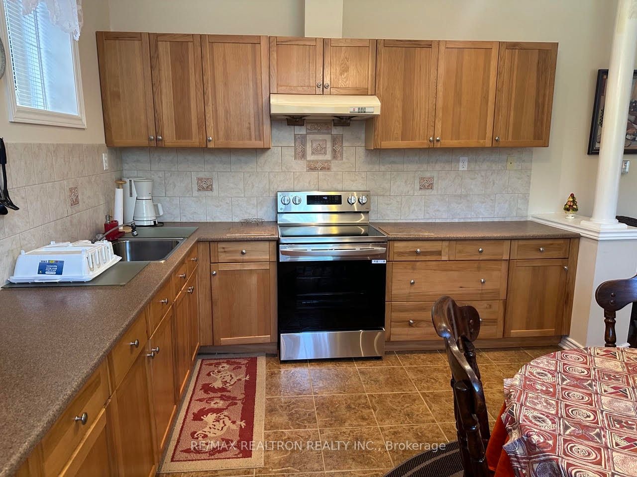 Basement-95 Ames Crescent, Aurora, ON, L4G 7Y5 - 9