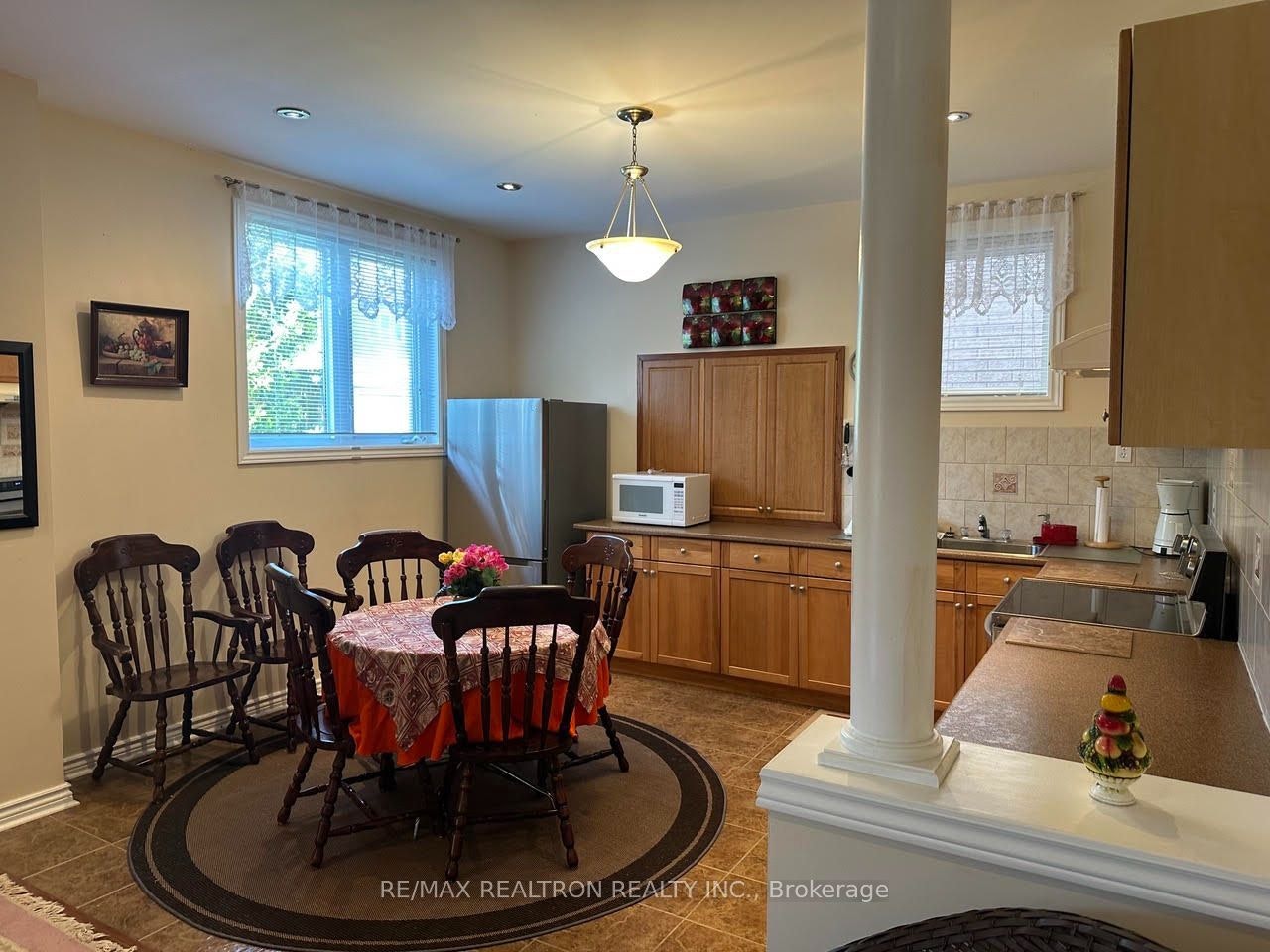 Basement-95 Ames Crescent, Aurora, ON, L4G 7Y5 - 3