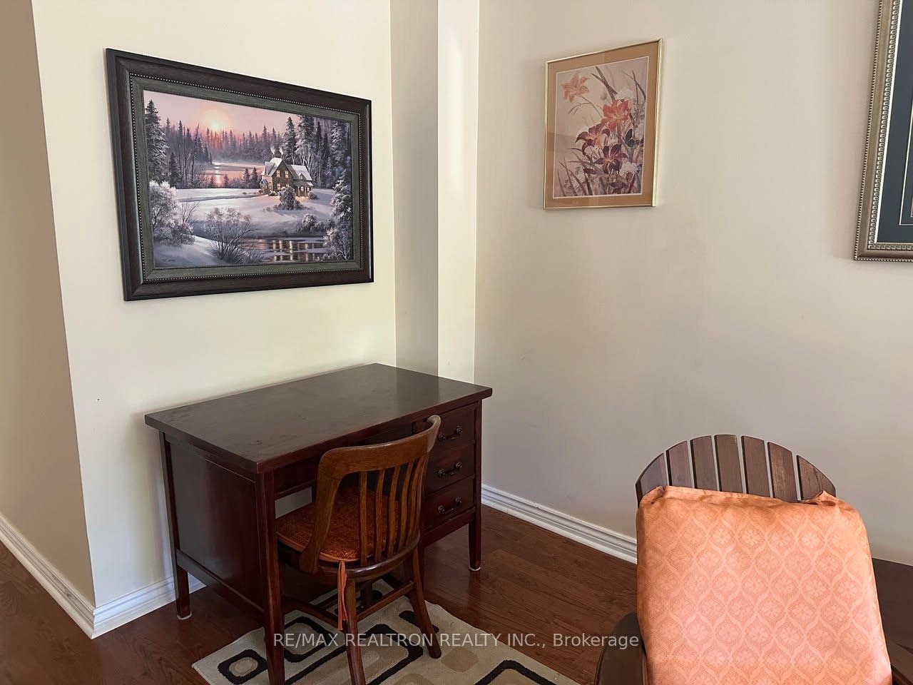 Basement-95 Ames Crescent, Aurora, ON, L4G 7Y5 - 12