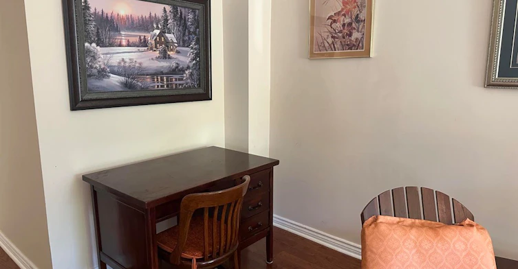 Basement-95 Ames Crescent, Aurora, ON, L4G 7Y5 - 12