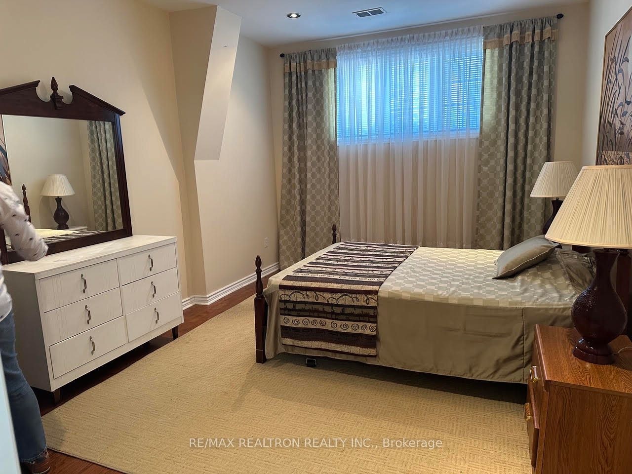 Basement-95 Ames Crescent, Aurora, ON, L4G 7Y5 - 17