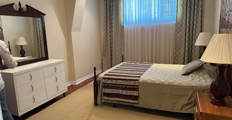 Basement-95 Ames Crescent, Aurora, ON, L4G 7Y5 - 17