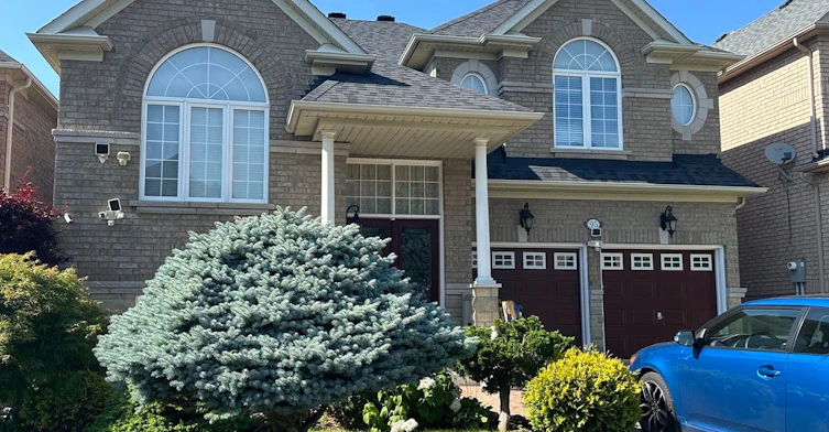 Basement-95 Ames Crescent, Aurora, ON, L4G 7Y5