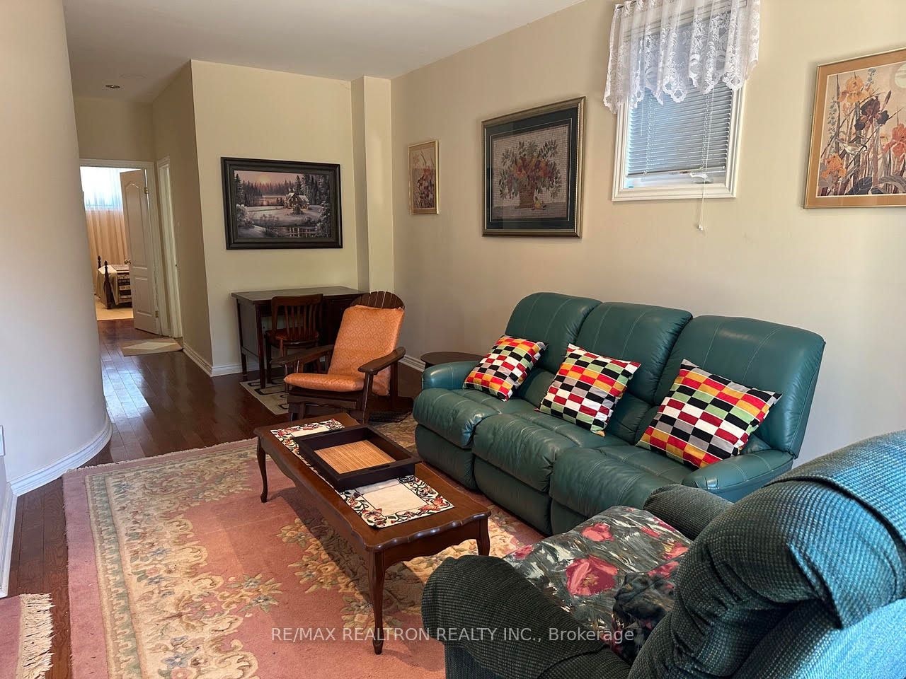 Basement-95 Ames Crescent, Aurora, ON, L4G 7Y5 - 11