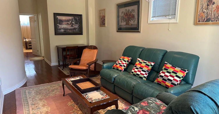 Basement-95 Ames Crescent, Aurora, ON, L4G 7Y5 - 11