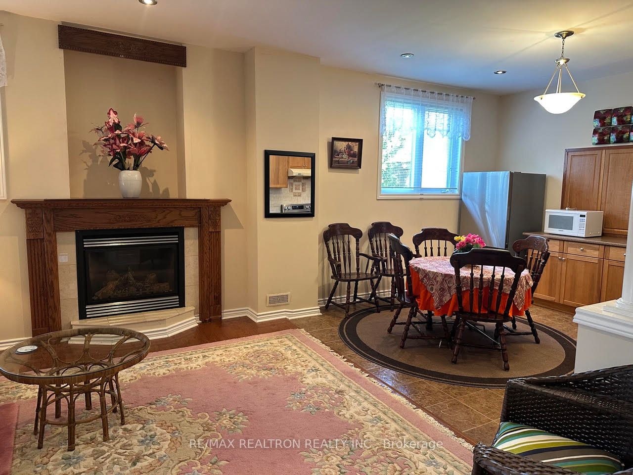 Basement-95 Ames Crescent, Aurora, ON, L4G 7Y5 - 4