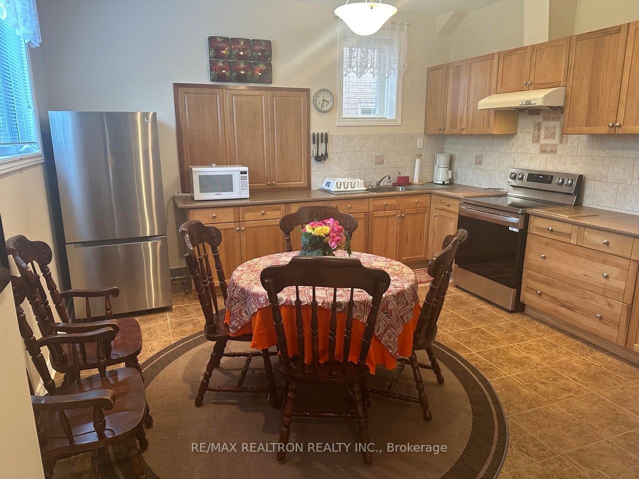 Basement-95 Ames Crescent, Aurora, ON, L4G 7Y5 - 2
