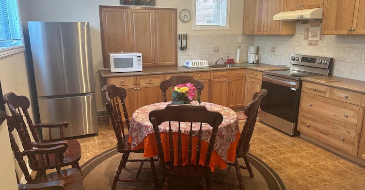 Basement-95 Ames Crescent, Aurora, ON, L4G 7Y5 - 2
