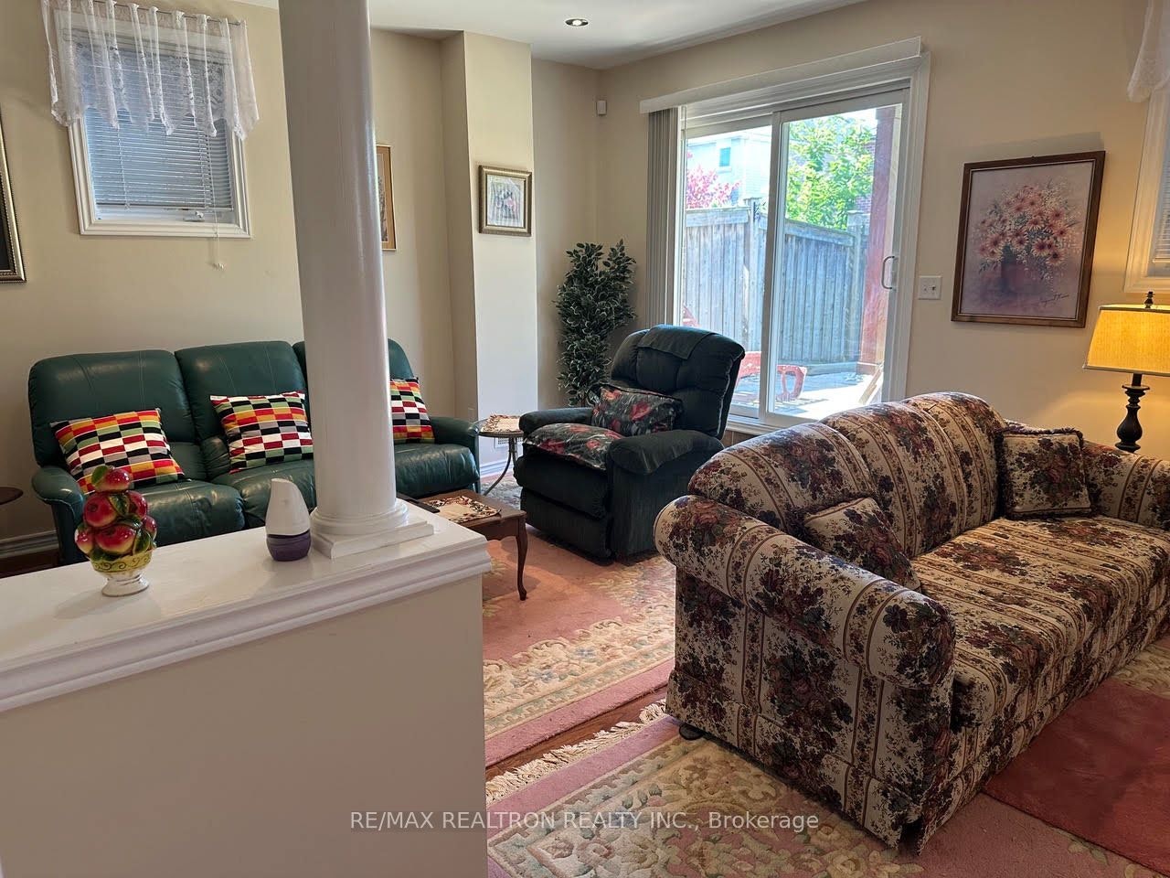 Basement-95 Ames Crescent, Aurora, ON, L4G 7Y5 - 10