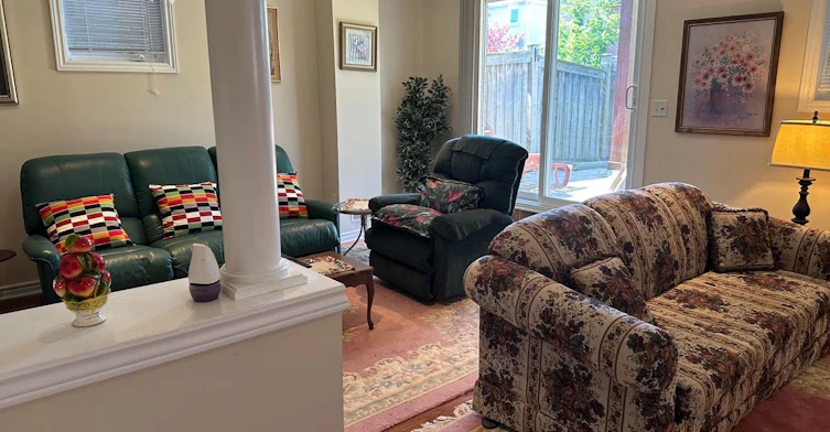 Basement-95 Ames Crescent, Aurora, ON, L4G 7Y5 - 10