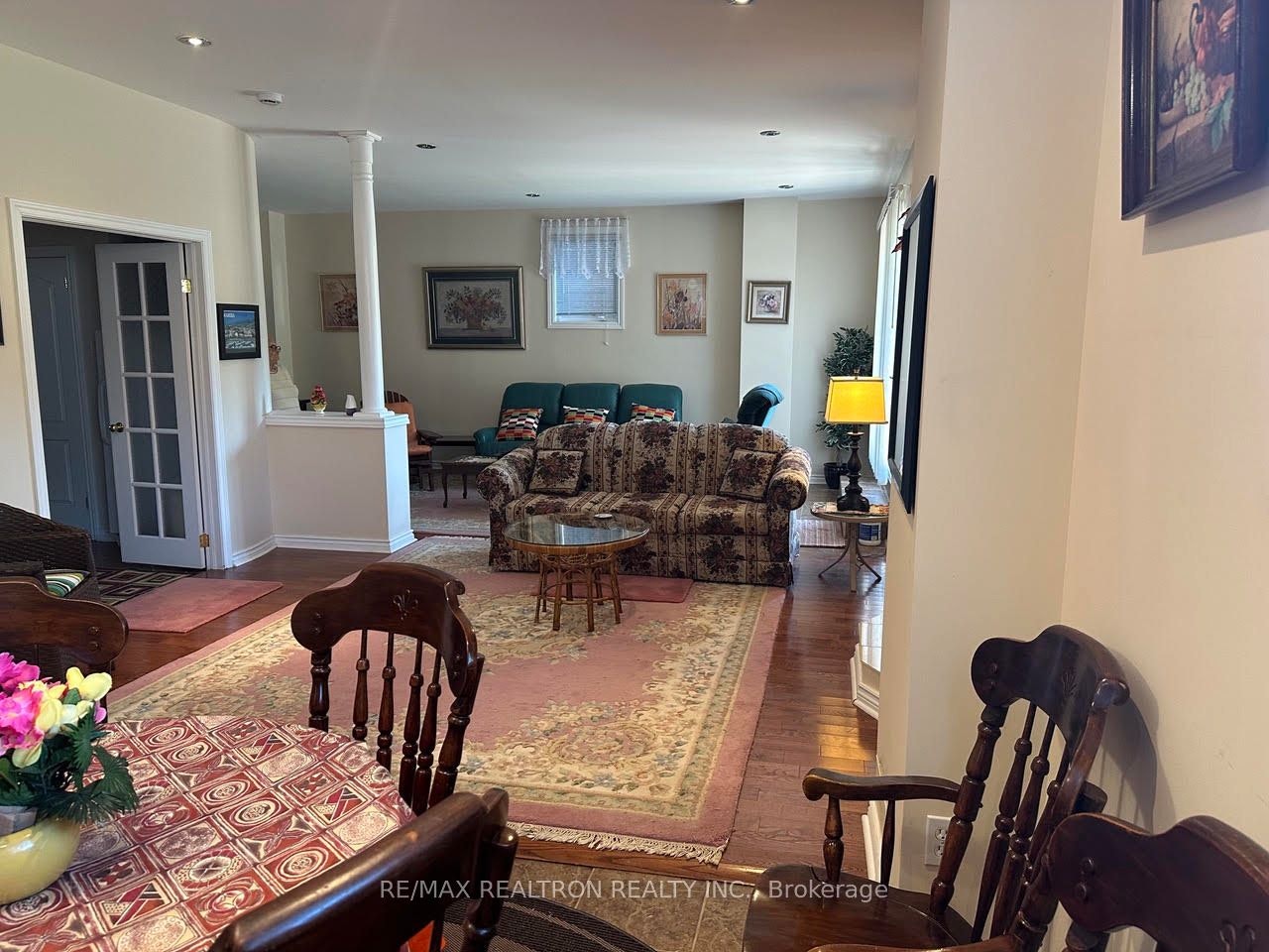 Basement-95 Ames Crescent, Aurora, ON, L4G 7Y5 - 7