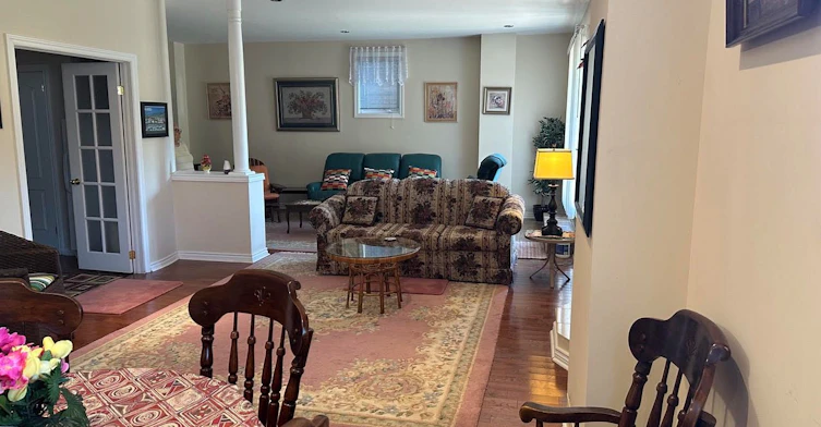 Basement-95 Ames Crescent, Aurora, ON, L4G 7Y5 - 7