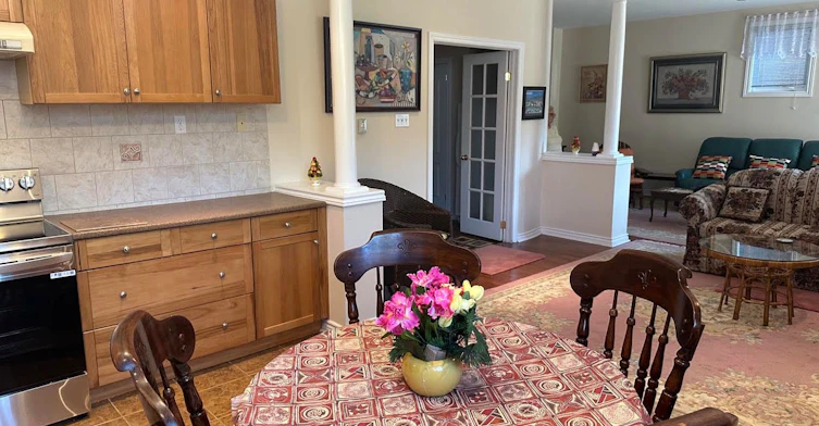 Basement-95 Ames Crescent, Aurora, ON, L4G 7Y5 - 8