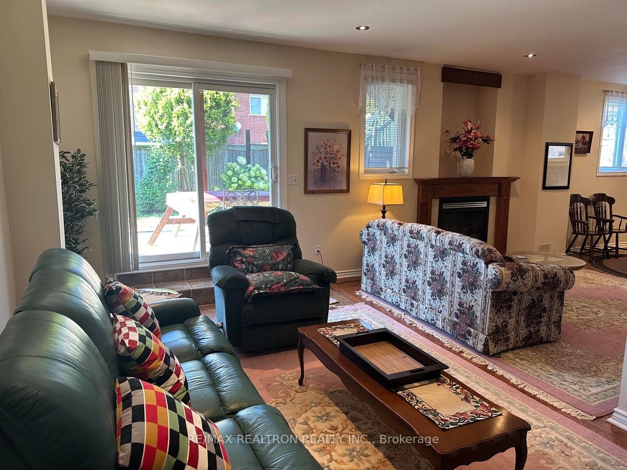 Basement-95 Ames Crescent, Aurora, ON, L4G 7Y5 - 13