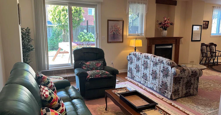 Basement-95 Ames Crescent, Aurora, ON, L4G 7Y5 - 13
