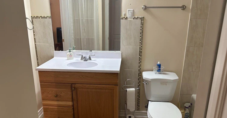 Basement-95 Ames Crescent, Aurora, ON, L4G 7Y5 - 15