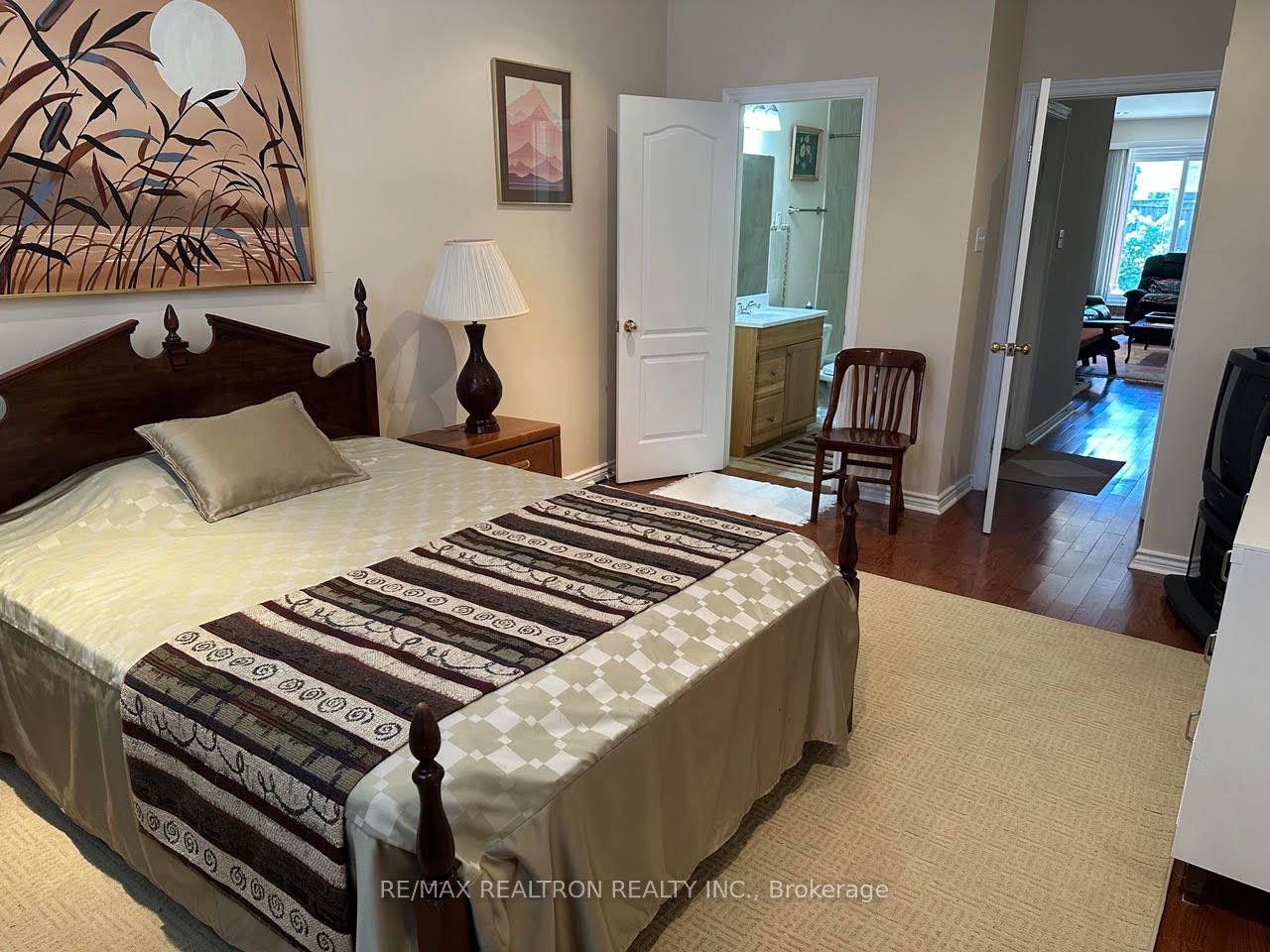 Basement-95 Ames Crescent, Aurora, ON, L4G 7Y5 - 18