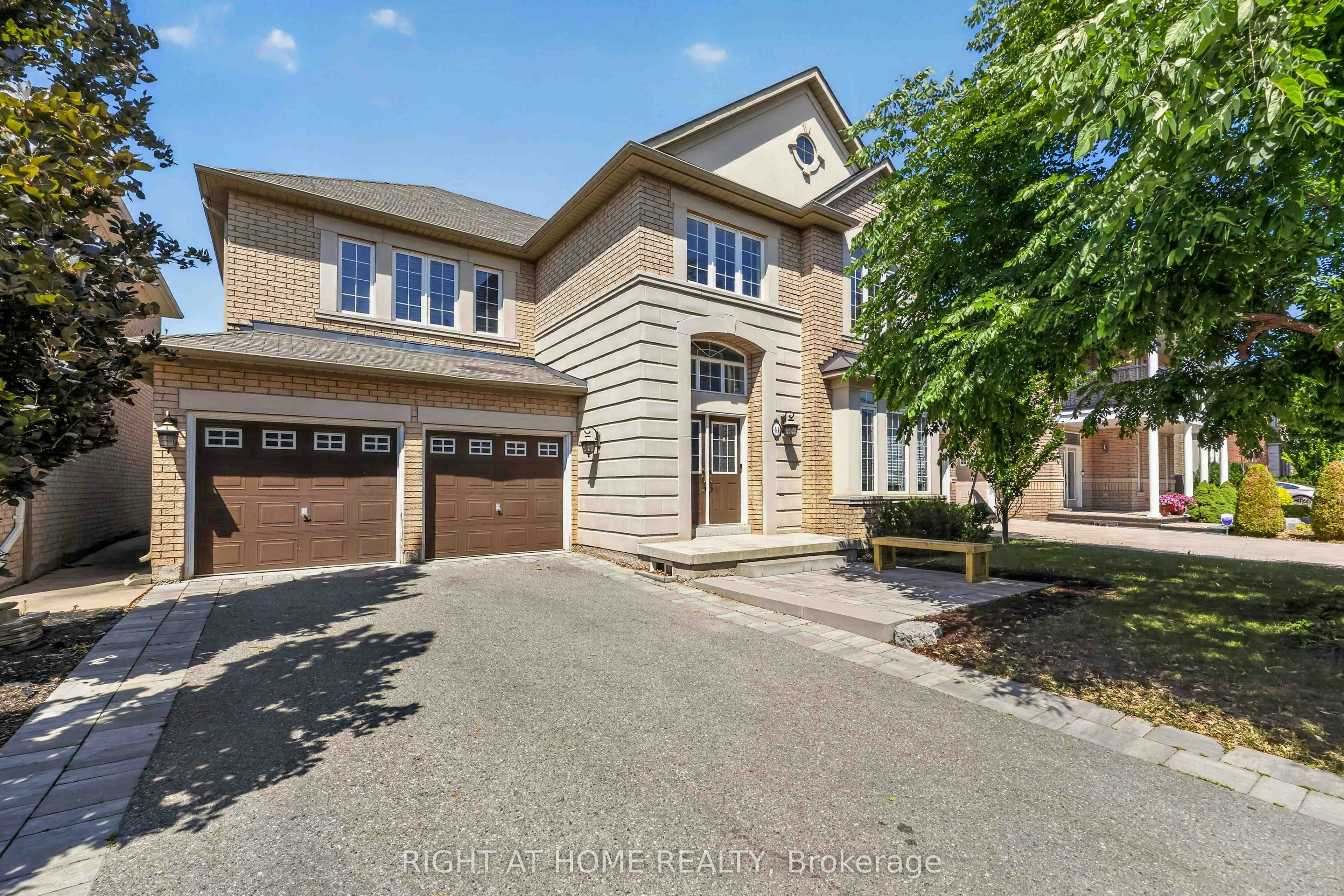 41 Foresta Drive, Vaughan, ON, L4H 0N4
