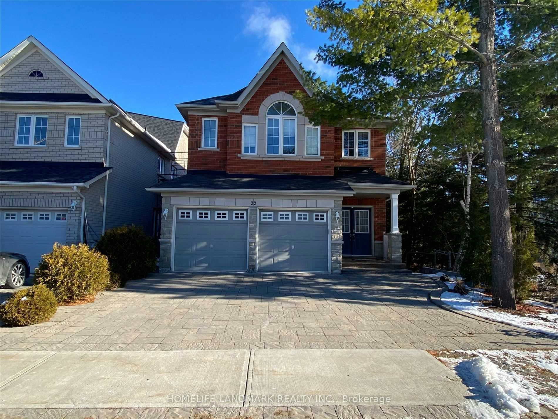 Lower-32 Escapade Drive, Richmond Hill, ON, L4E 4X7