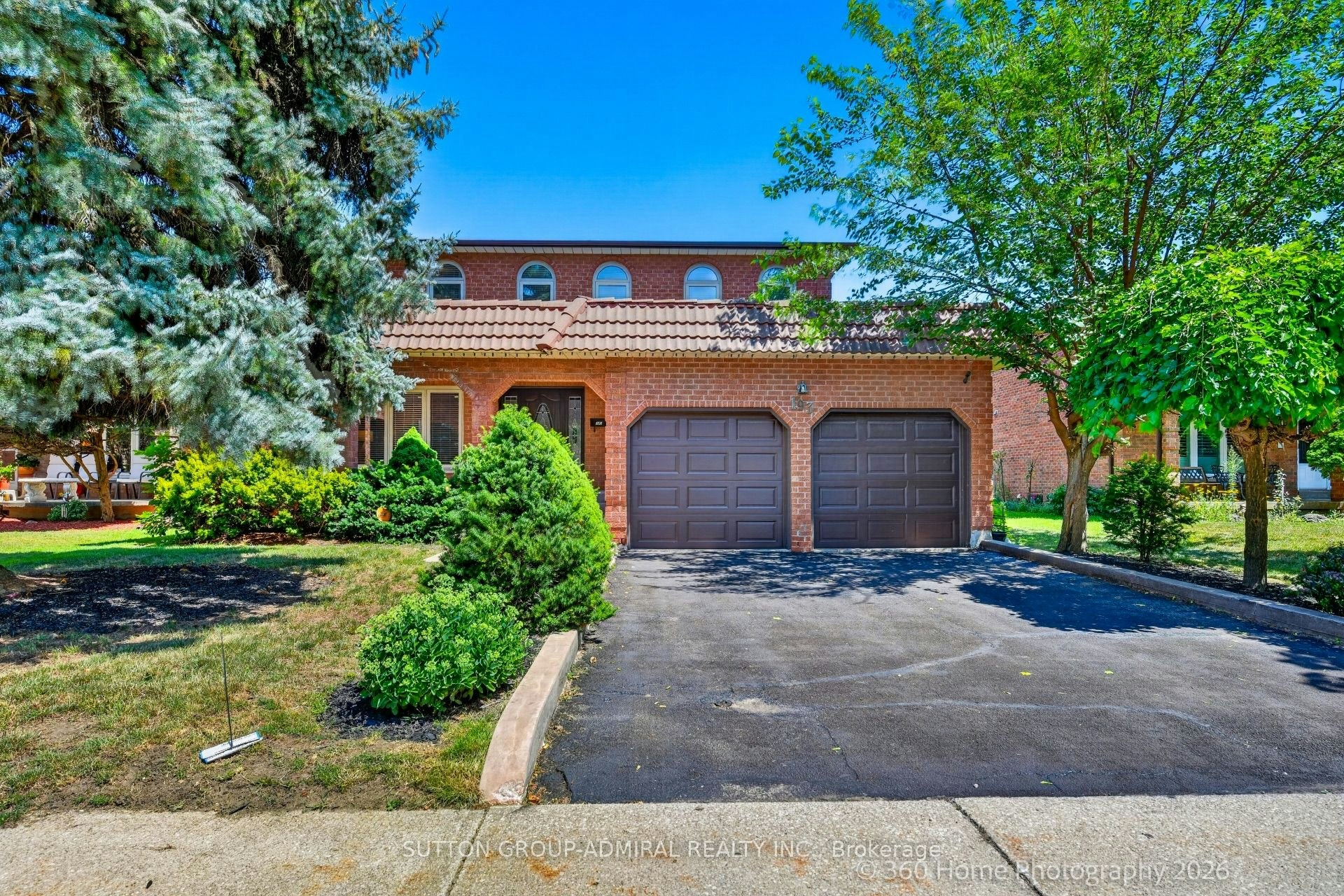 193 Wigwoss Drive, Vaughan, ON, L4L 4A7