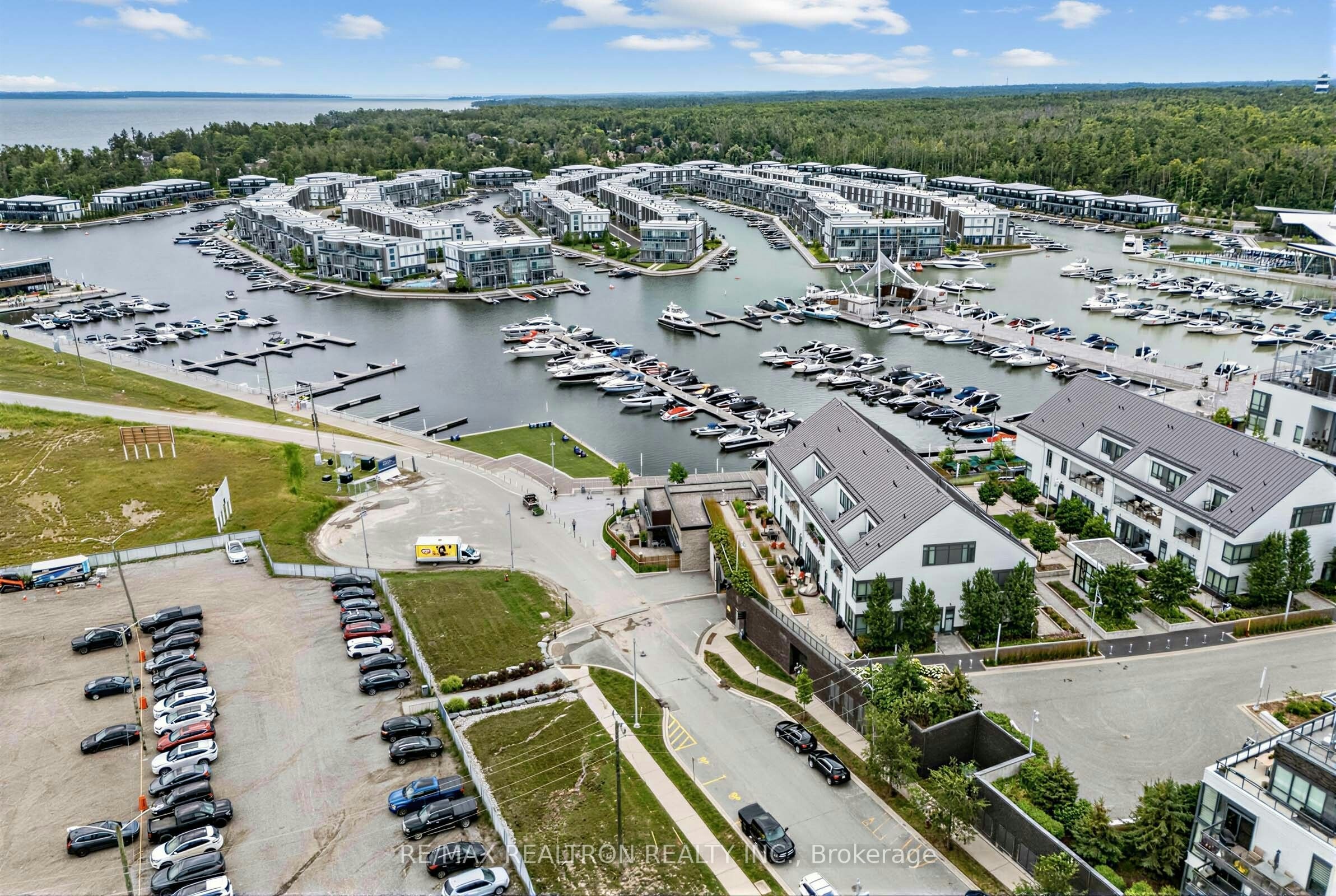 8-233 Broward Way, Innisfil, ON, L9S 0M5