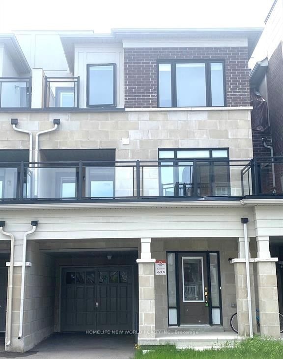 16 Slaney Street, Richmond Hill, ON, L4S 0K8