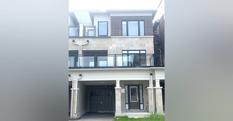 16 Slaney Street, Richmond Hill, ON, L4S 0K8