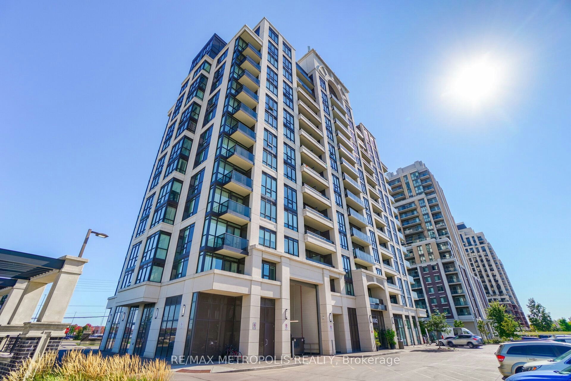 13-9582 Markham Road, Markham, ON, L6E 0T4