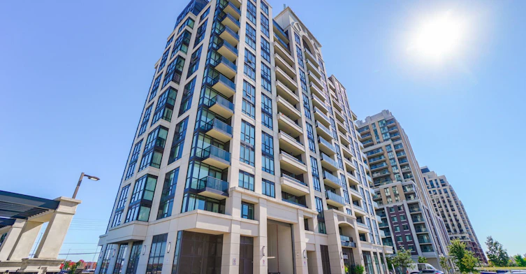 13-9582 Markham Road, Markham, ON, L6E 0T4