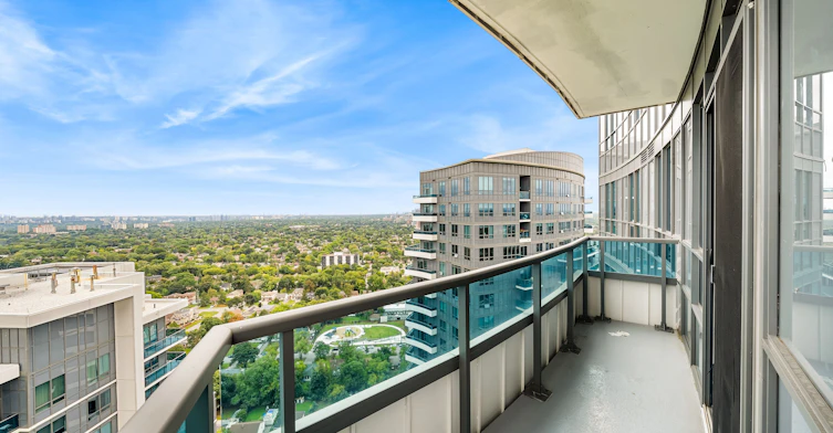 PH301-7171 Yonge Street, Vaughan, ON, L3T 0C5 - 20