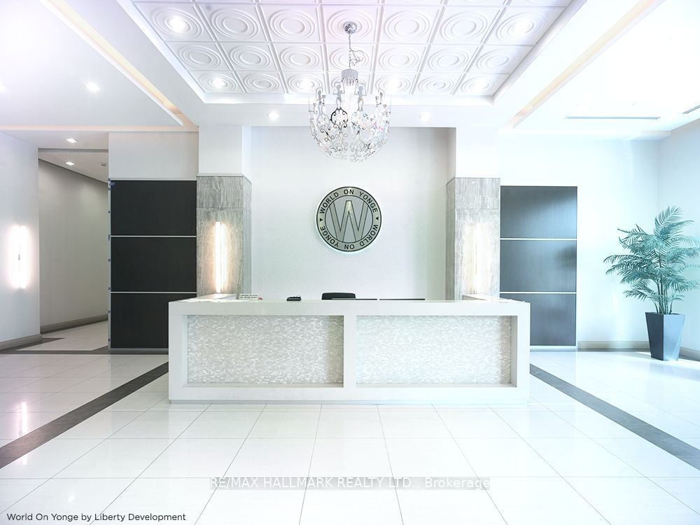 PH301-7171 Yonge Street, Vaughan, ON, L3T 0C5 - 2