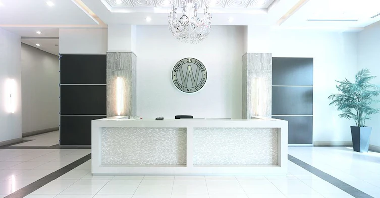 PH301-7171 Yonge Street, Vaughan, ON, L3T 0C5 - 2