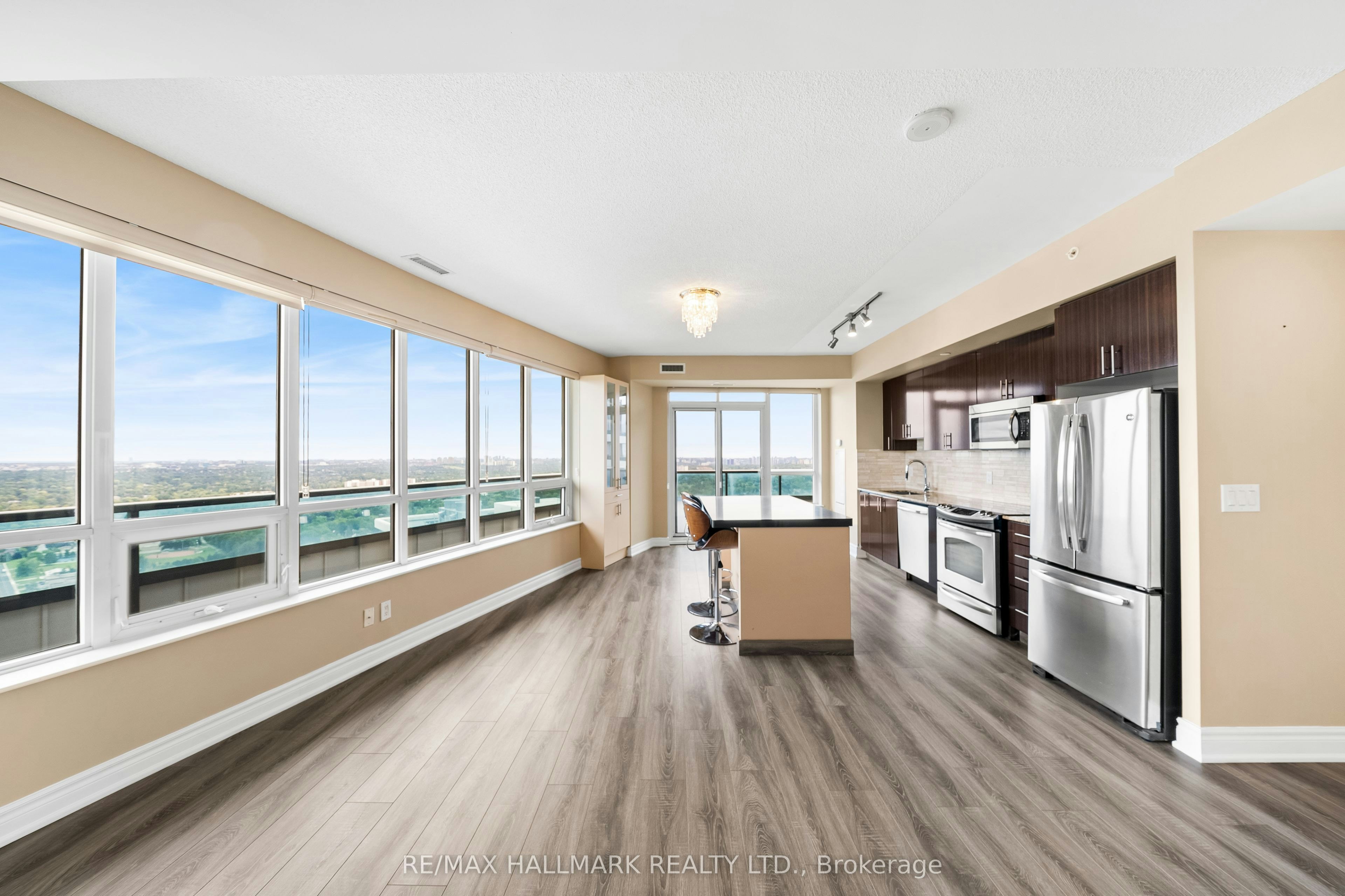 PH301-7171 Yonge Street, Vaughan, ON, L3T 0C5 - 7