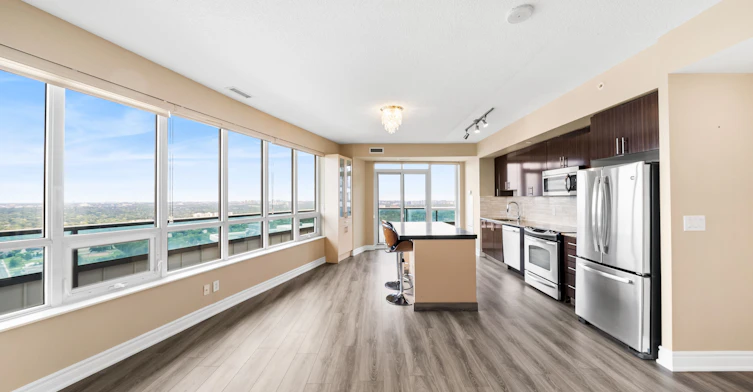 PH301-7171 Yonge Street, Vaughan, ON, L3T 0C5 - 7