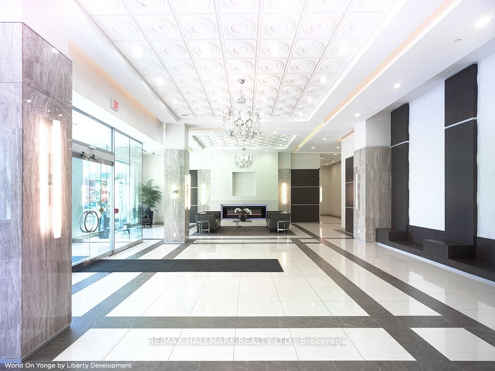PH301-7171 Yonge Street, Vaughan, ON, L3T 0C5 - 3