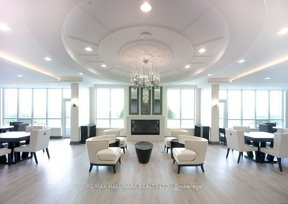 PH301-7171 Yonge Street, Vaughan, ON, L3T 0C5 - 23
