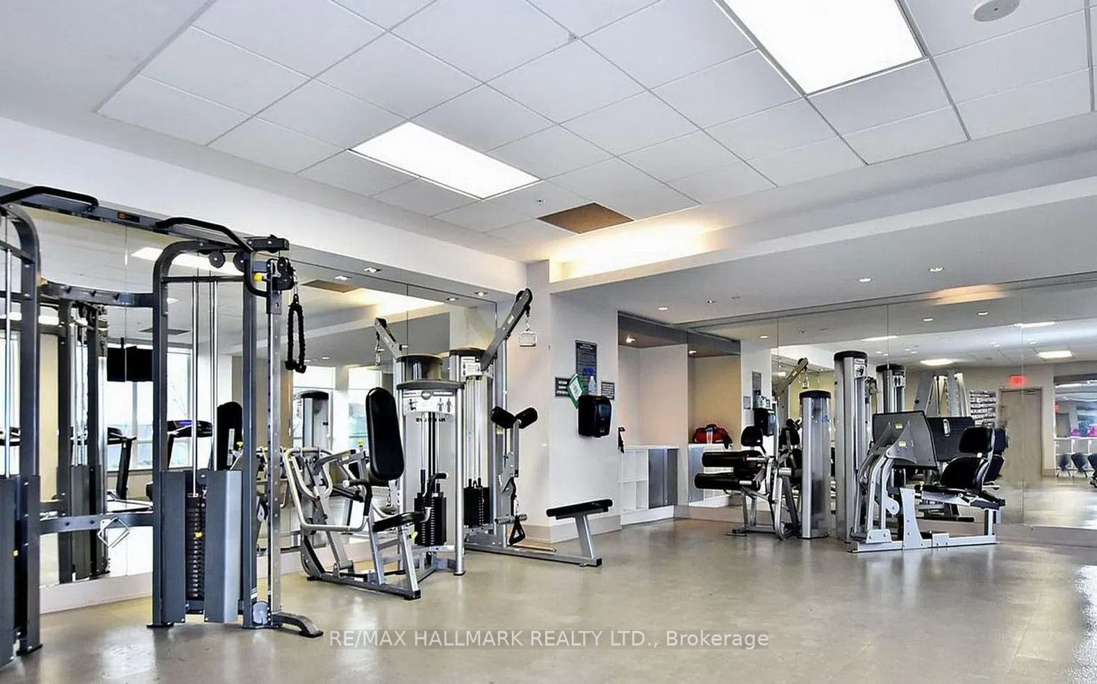 PH301-7171 Yonge Street, Vaughan, ON, L3T 0C5 - 22