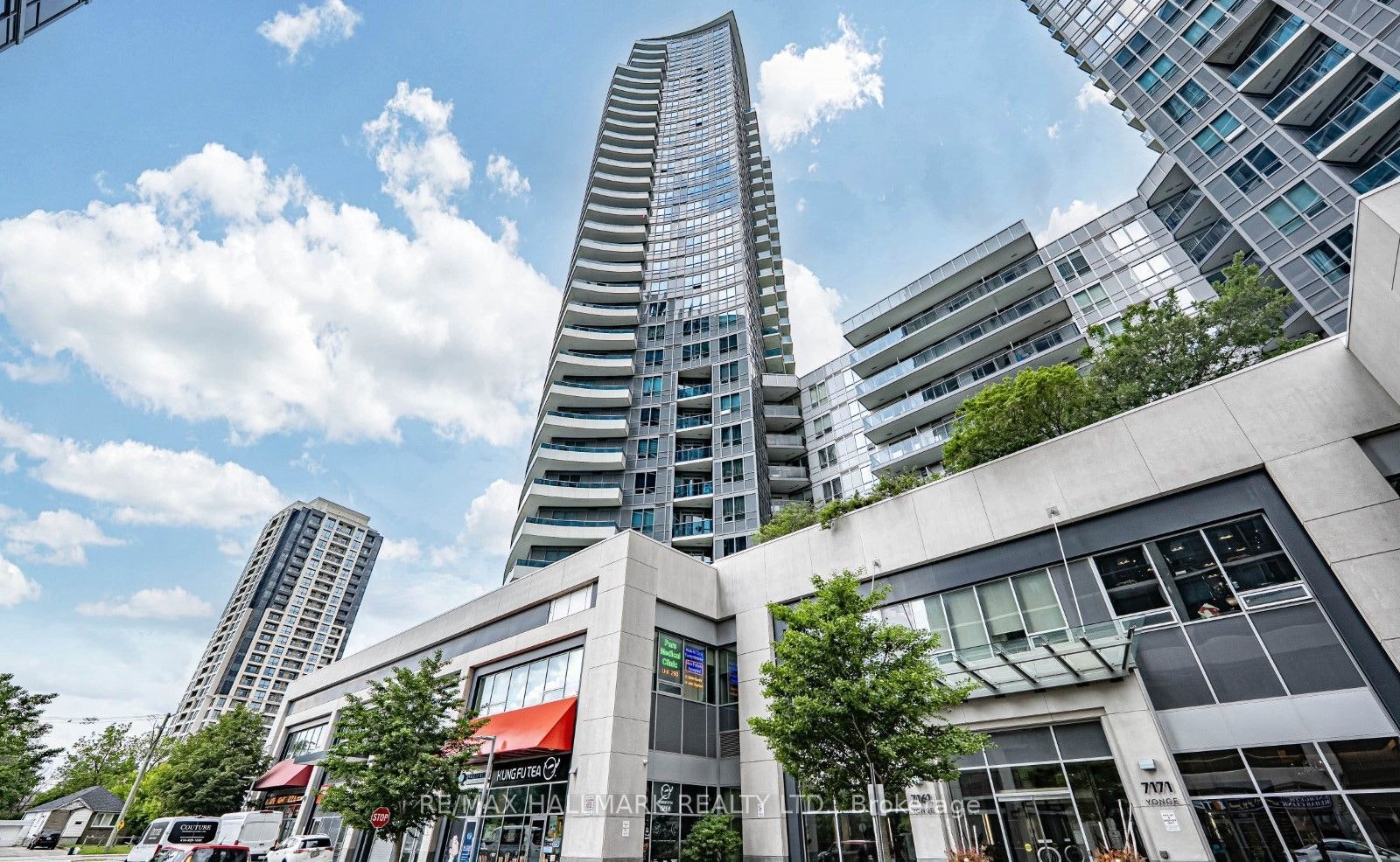 PH301-7171 Yonge Street, Vaughan, ON, L3T 0C5