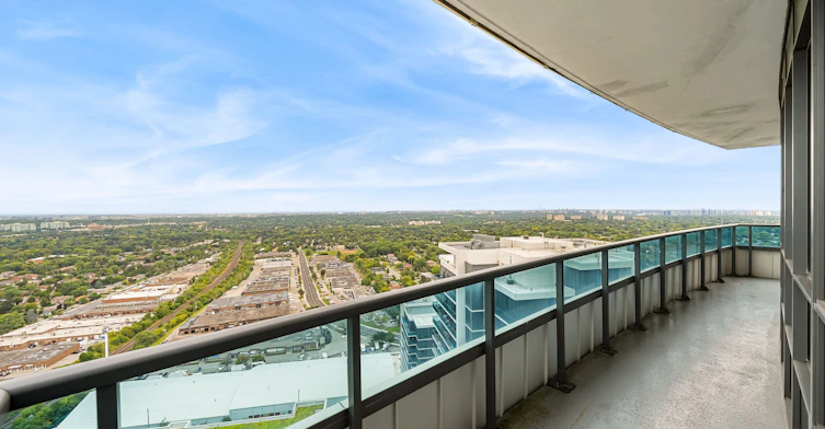 PH301-7171 Yonge Street, Vaughan, ON, L3T 0C5 - 17
