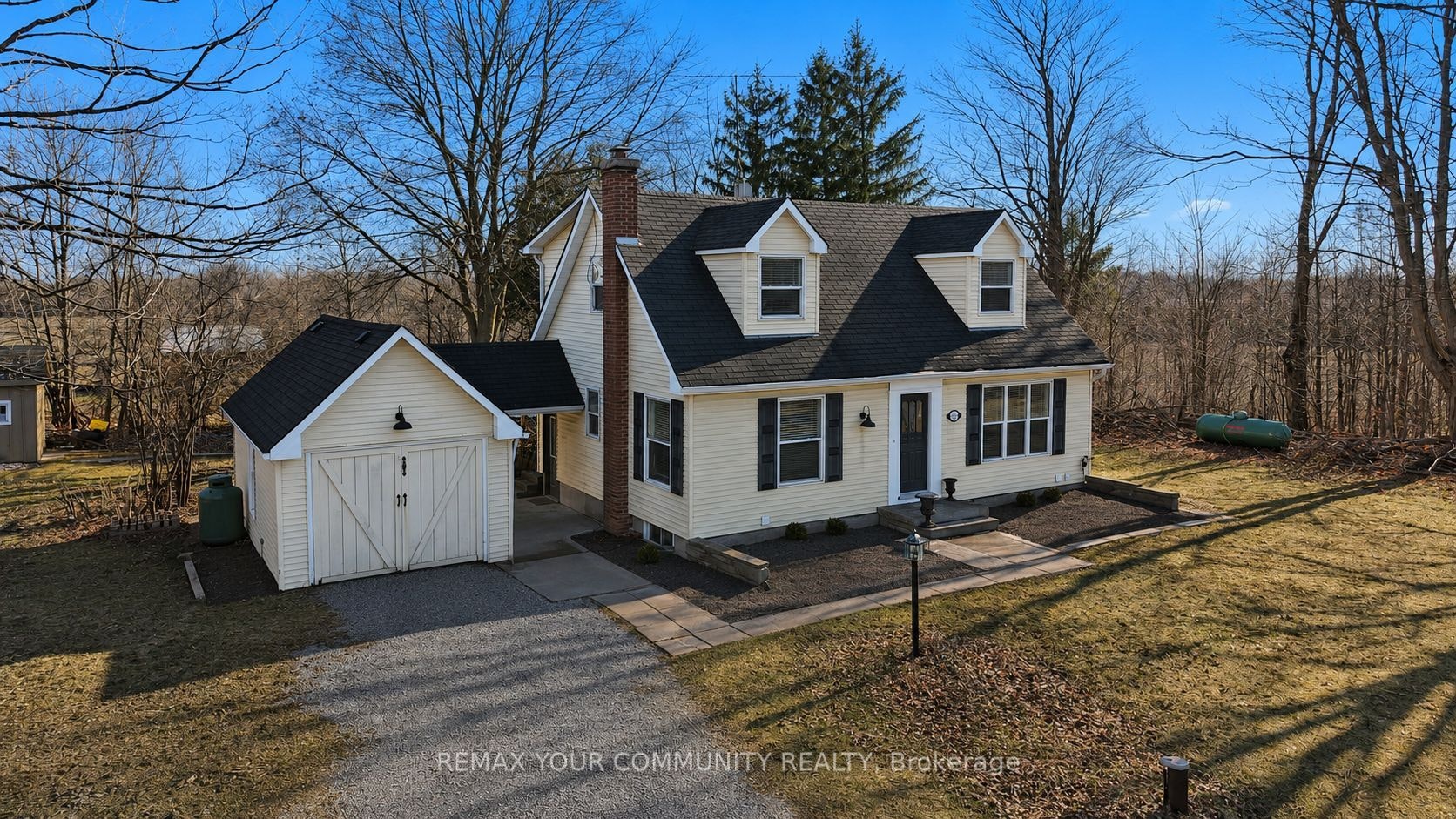 4219 Stouffville Road, Whitchurch-Stouffville, ON, L4A 3X5