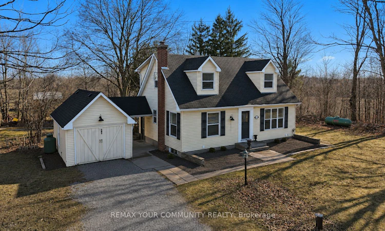 4219 Stouffville Road