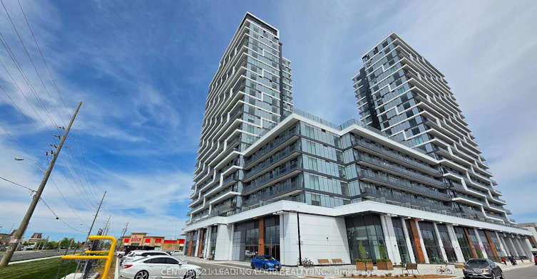 B-2412-9751 Markham Road, Markham, ON, L6E 0W3