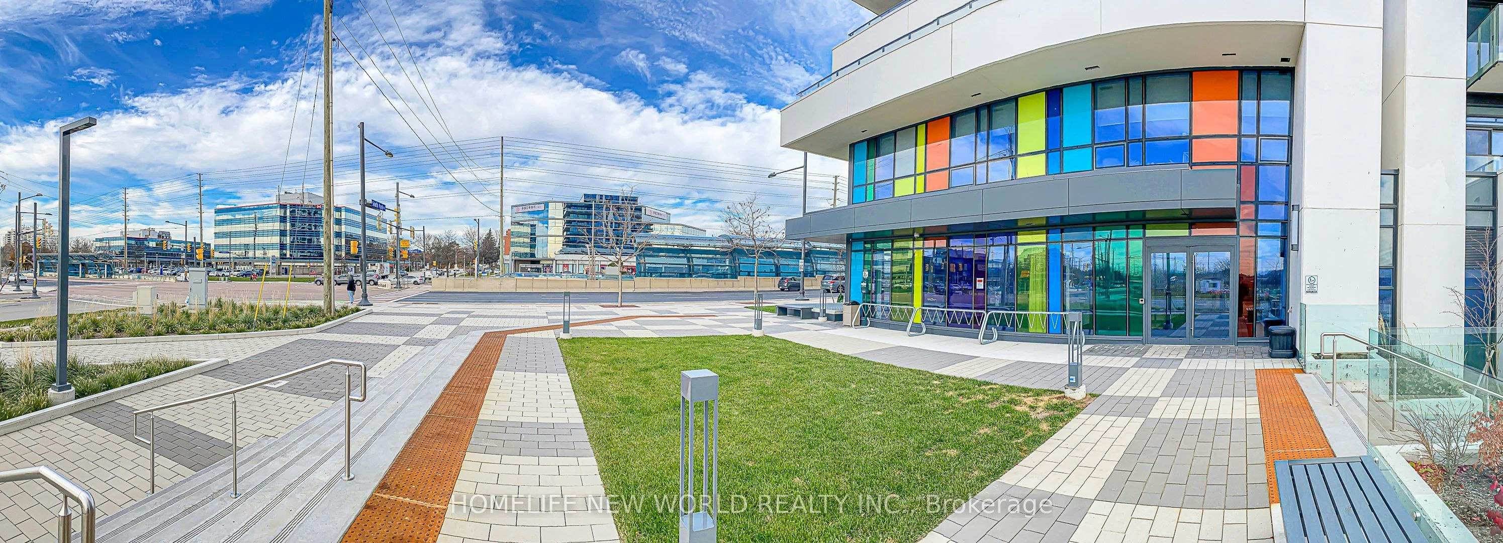 506-38 Gandhi Lane, Markham, ON, L3T 0G9 - 21