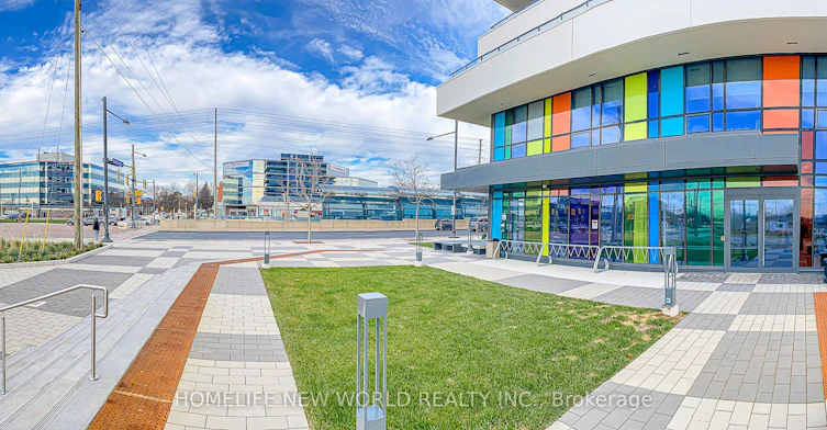 506-38 Gandhi Lane, Markham, ON, L3T 0G9 - 21
