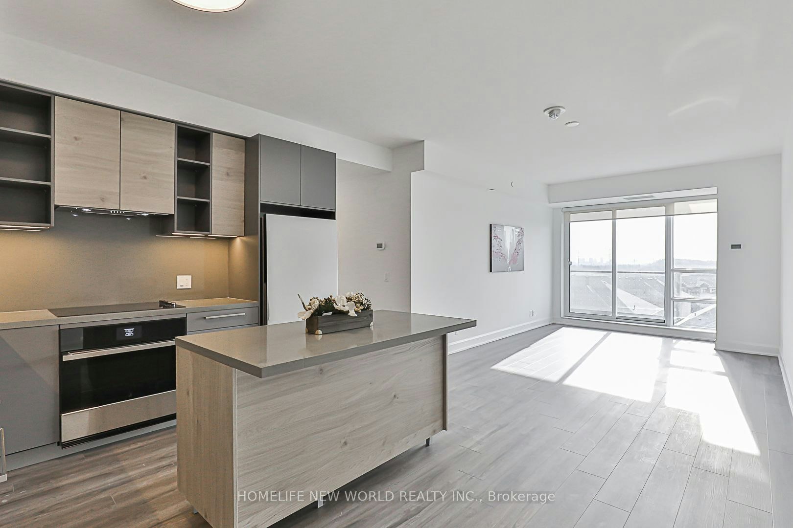506-38 Gandhi Lane, Markham, ON, L3T 0G9 - 4
